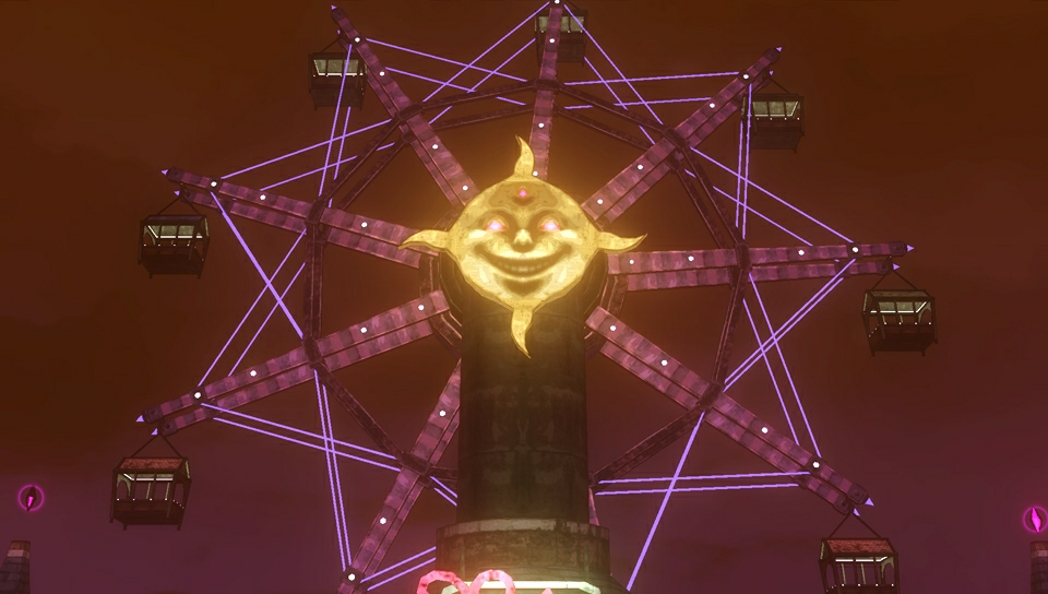 Gravity Rush - Imagen 27